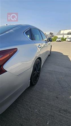 نیسان ئەلتیما